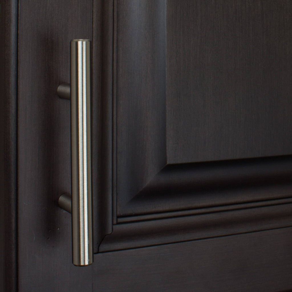 2.5-inch Center Stainless Steel Cabinet Handle (Pack of 25) N7369