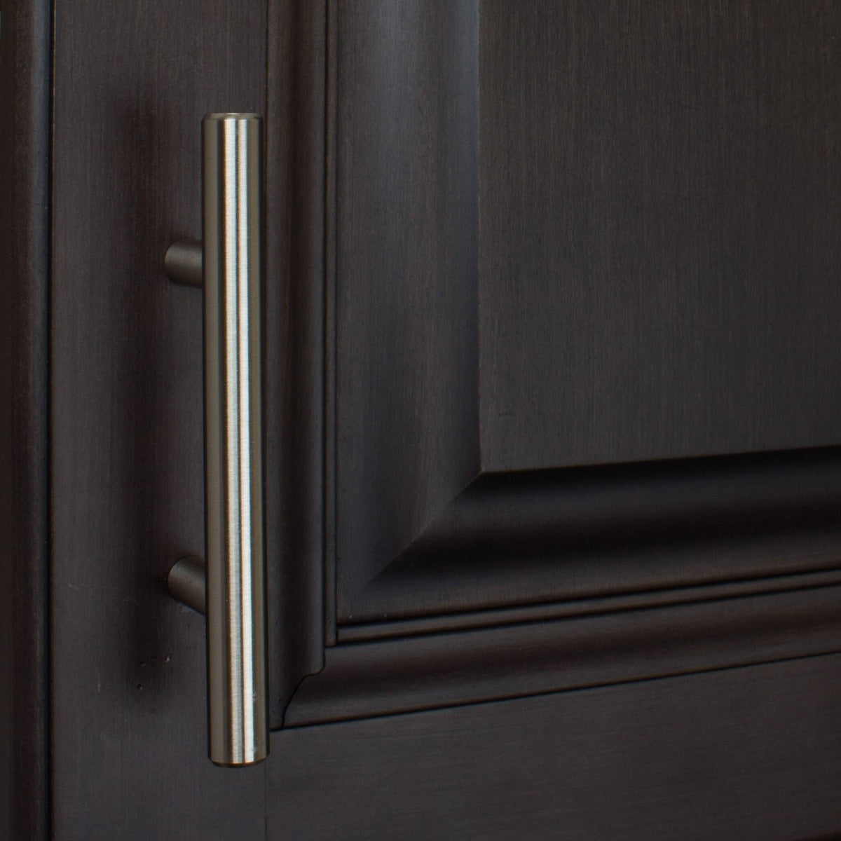2.5-inch Center Stainless Steel Cabinet Handle (Pack of 25) N7369