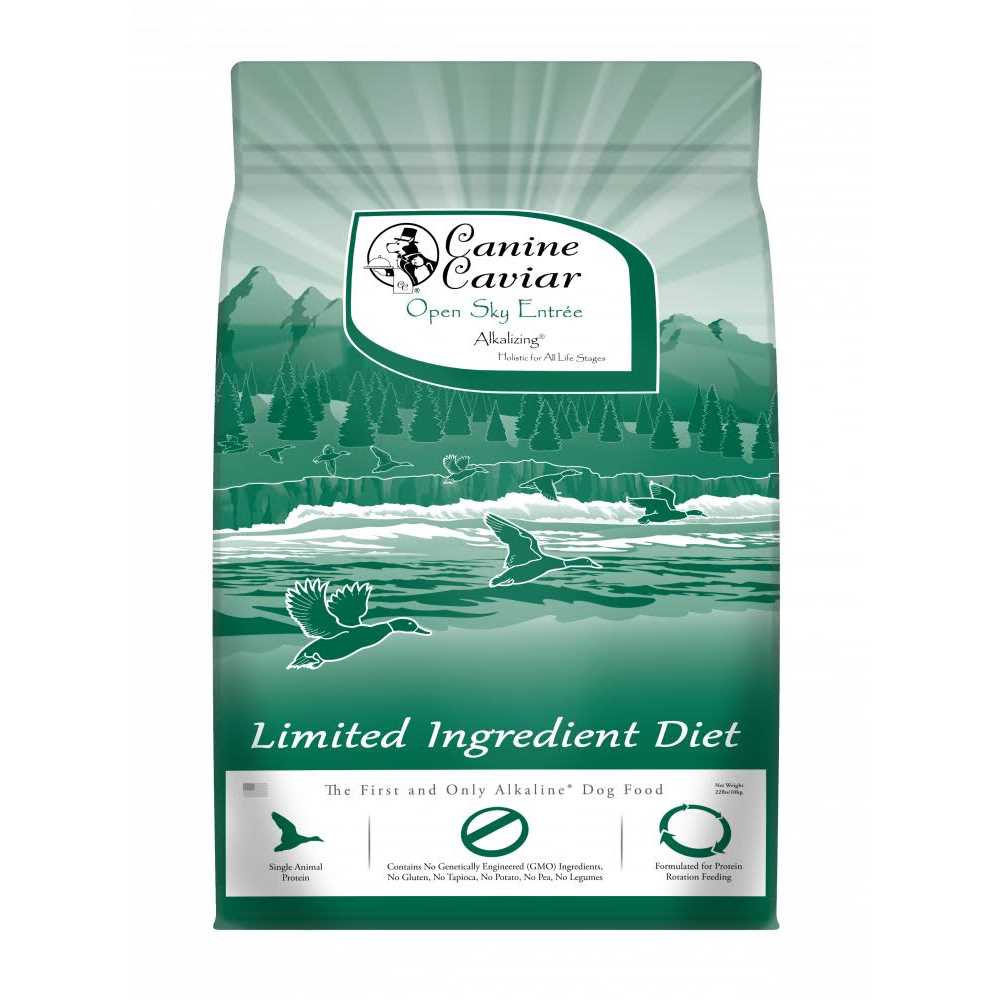 Grain-Free Dry Dog Food E879782