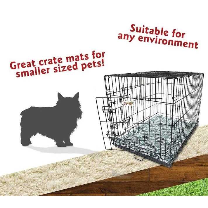 Dog Bed Mat Q54770