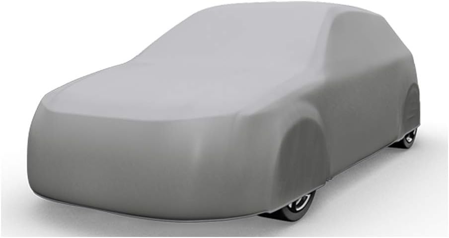5 Layer Waterproof Car Cover A232019