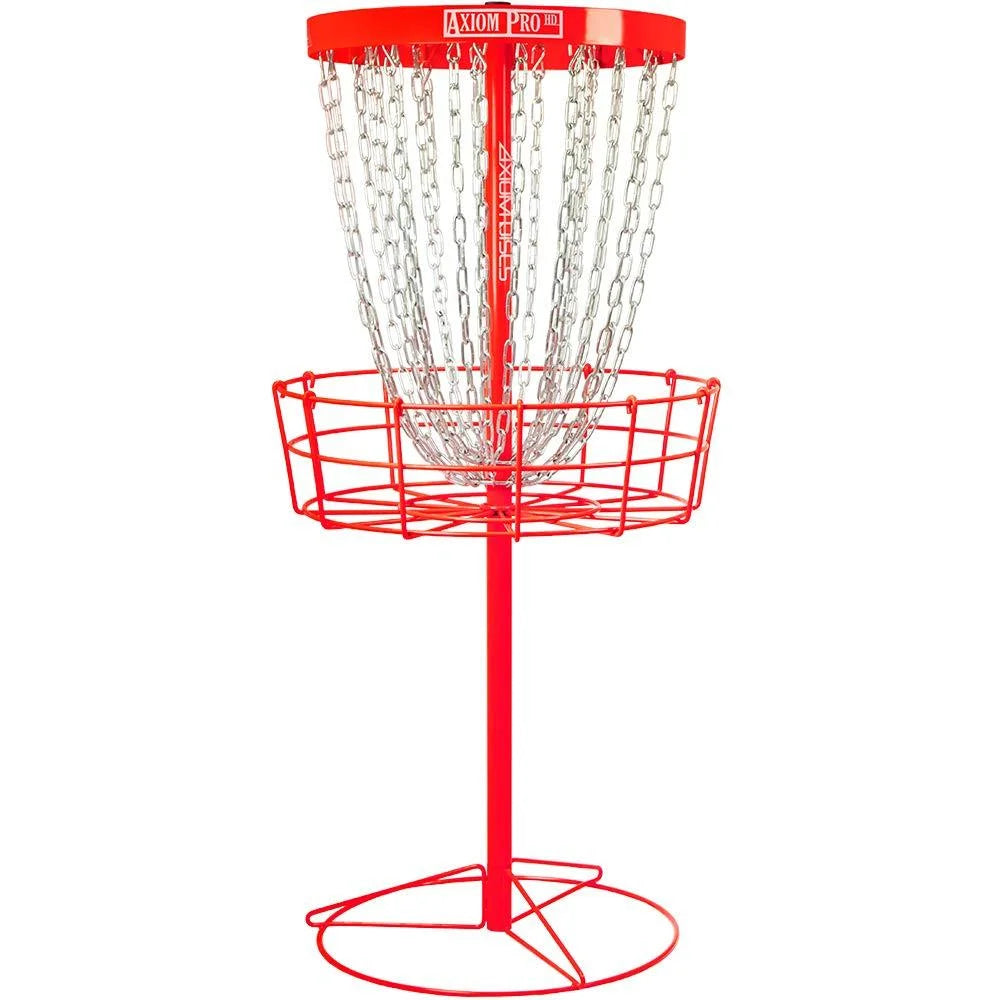Disc Golf Basket L859