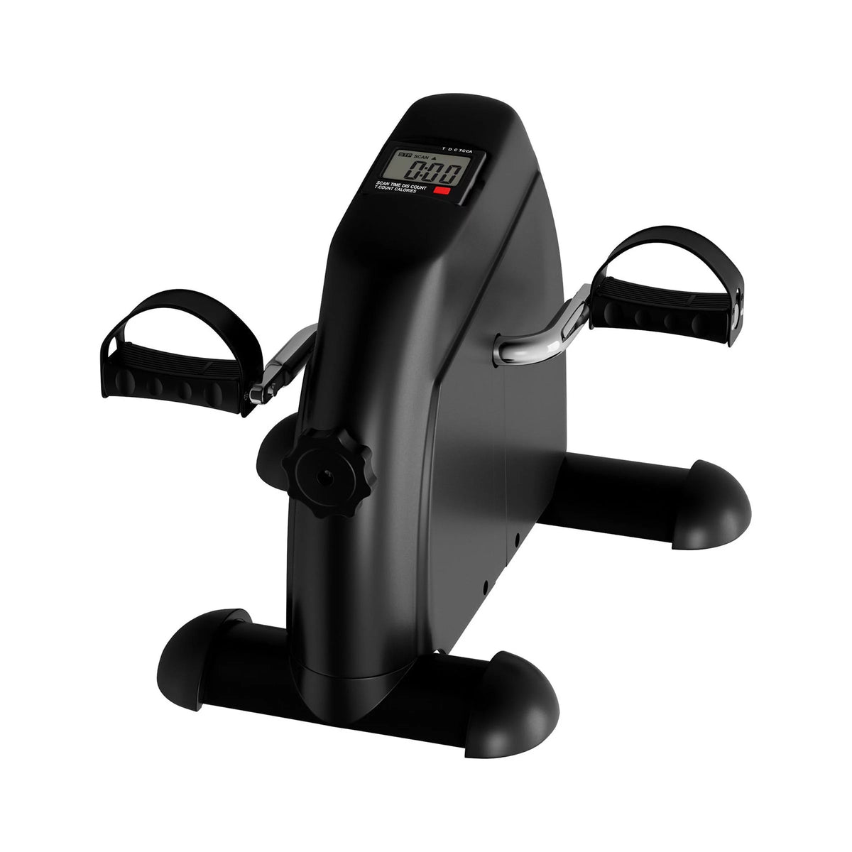Under Desk Bike and Pedal Exerciser with Calorie Counter H293914