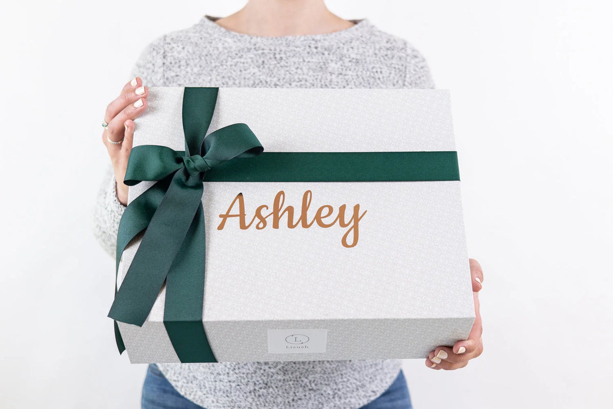 Congratulations Gift Basket C12043