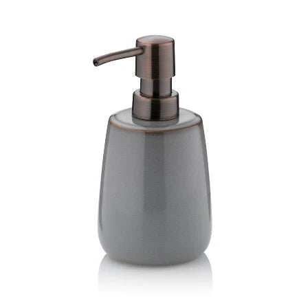 Fog Blue Soap Dispenser V94768