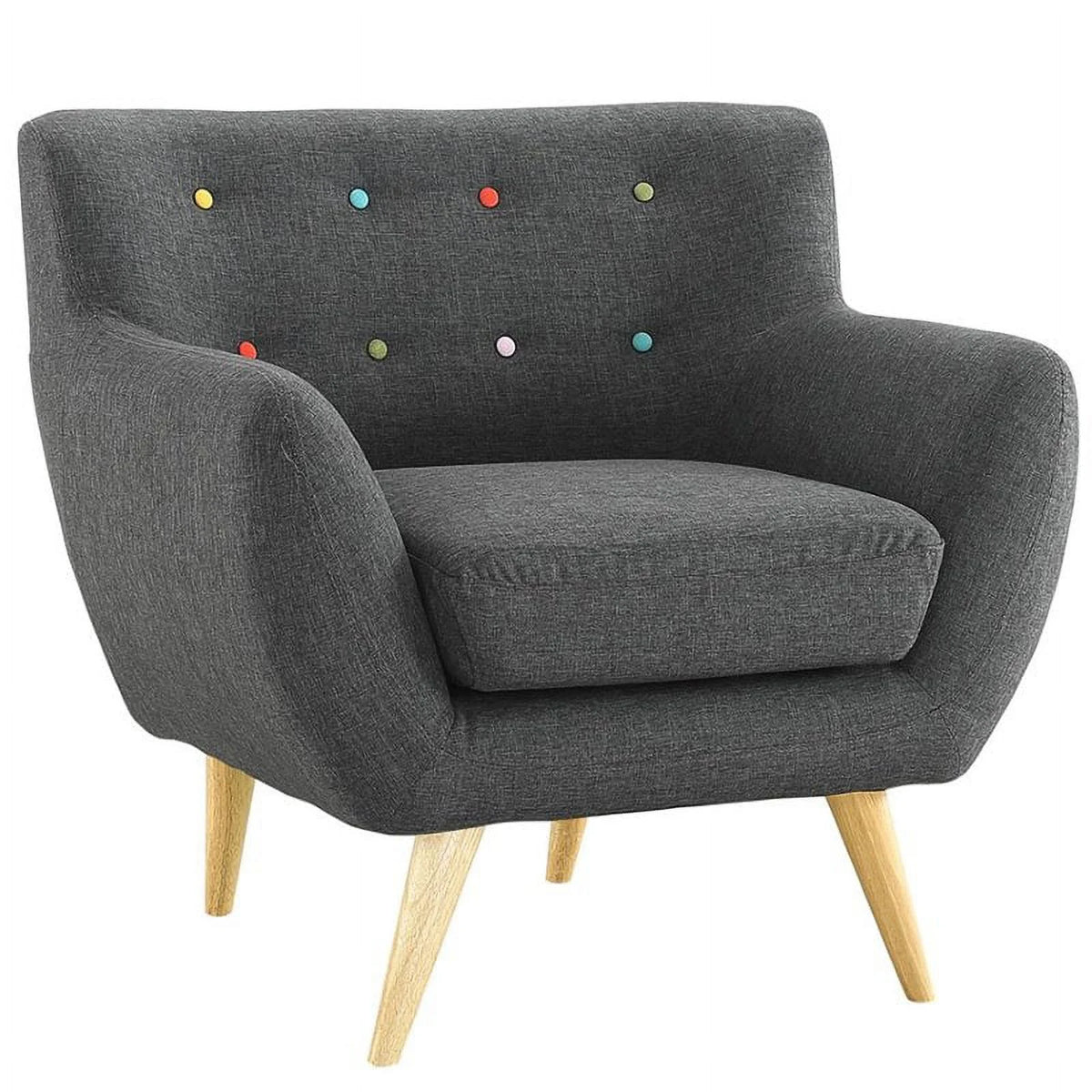 3 Piece Gray Sofa Set C69086