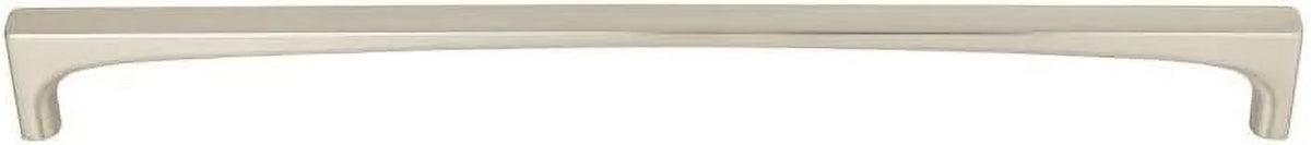 Brushed 12" Bar Handle Kitchen Cabinet Hardware F38379