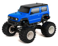 1/12 Scale 2WD RTR Monster Truck Y1811