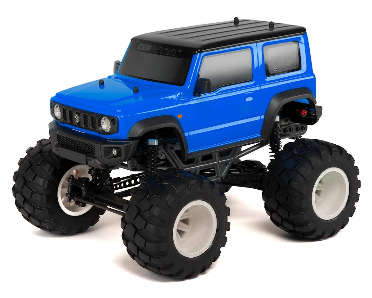 1/12 Scale 2WD RTR Monster Truck Y1811
