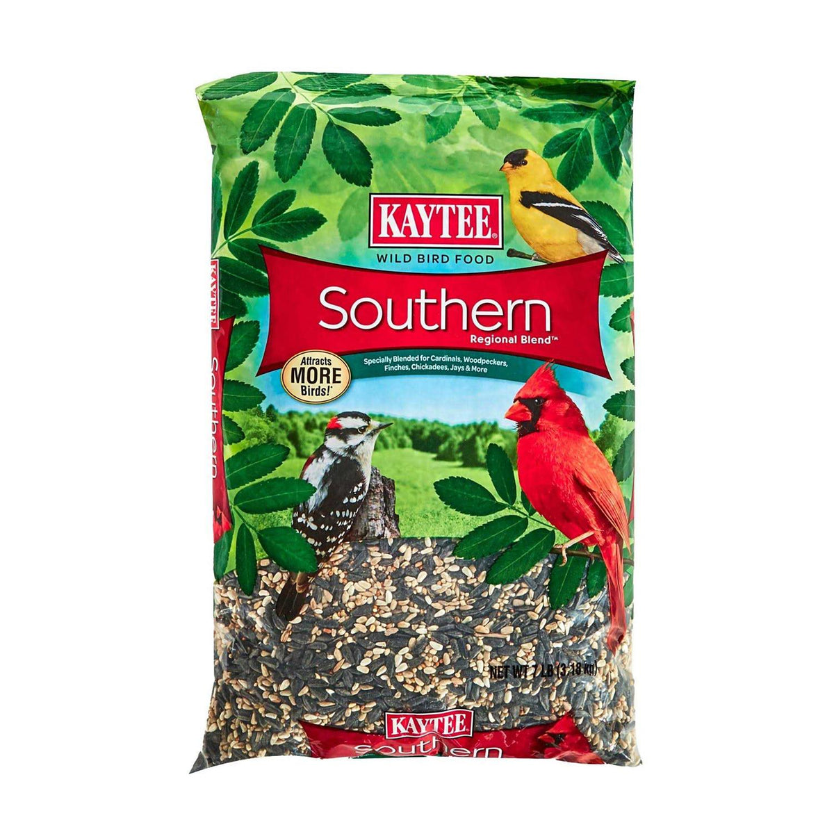 Wild Bird Food B811