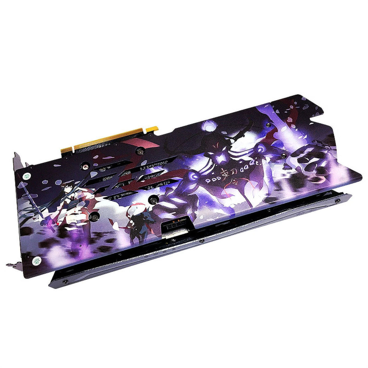 12GB GDDR6 Graphics Card J2475